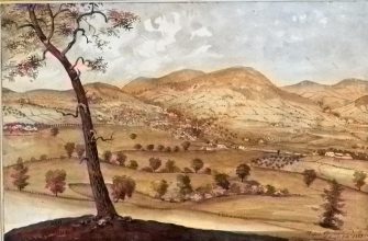 Рейд на Черрі-Веллі (1778): одна з найтрагічніших подій Американської революції 15 iliilil e1784543934282