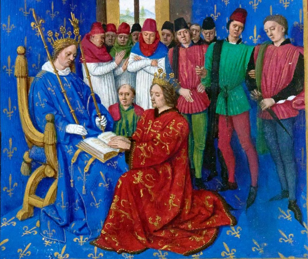 Альбігойський хрестовий похід (1209–1229): війна проти катарів, що змінила історію Франції 3 katary
