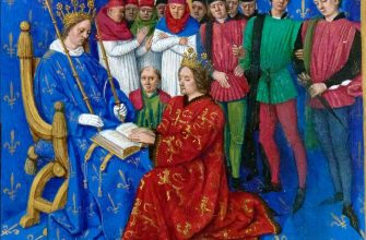 Альбігойський хрестовий похід (1209–1229): війна проти катарів, що змінила історію Франції 1 katary