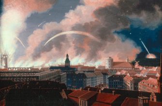 Битва за Копенгаген (1807): британський удар по данському флоту під час Наполеонівських воєн 15 lilliliilillili