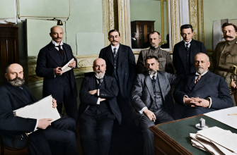 Лютнева революція 1917 року: причини, перебіг і падіння монархії 20 chatgpt image 12 serp. 2026 r. 12 49 02