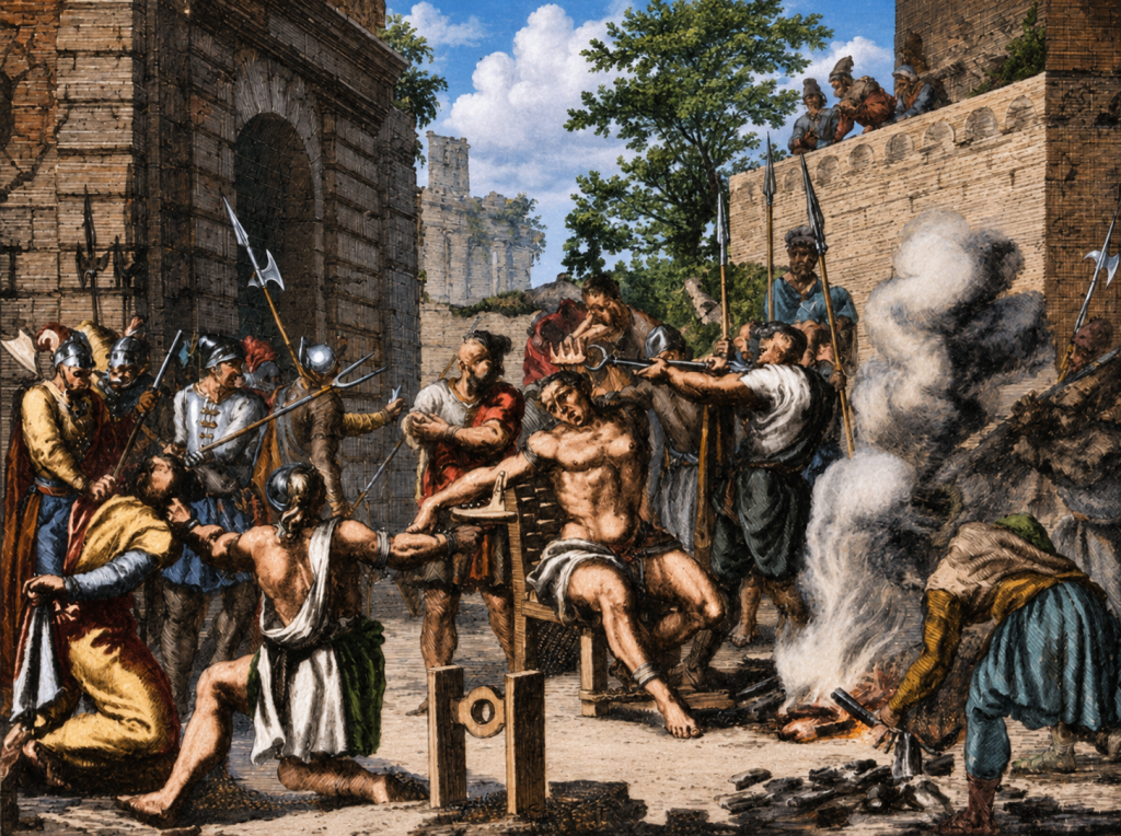 Повстання Дожі (1514): найбільше селянське повстання середньовічної Угорщини та його наслідки 3 chatgpt image 4 serp. 2026 r. 15 14 12