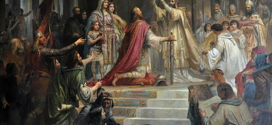 Папська область: історія держави римських пап від VIII століття до об'єднання Італії 3 ddddddddddddddddddddddd