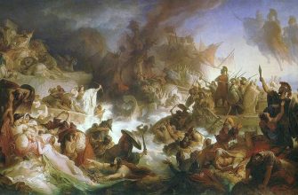 Саламін і Платеї: як греки знищили перську армію Ксеркса 21 iiididi