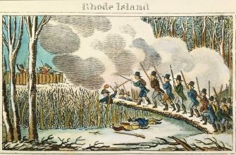 Велика битва на болоті 1675 року 14 l