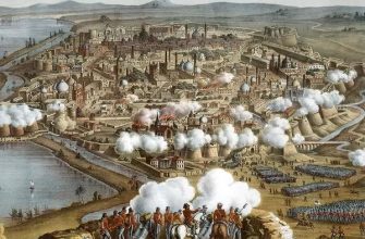 Індійське повстання 1857 року — причини, перебіг і наслідки 15 lilililililizfzi