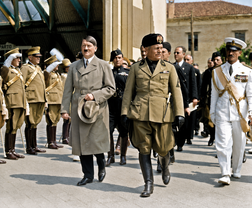 Вторгнення союзників в Італію 1943 року: стратегічні причини, ризики та значення 3 chatgpt image 1 ver. 2026 r. 16 29 00