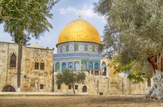 Мусульманські свята: Ід аль-Фітр та Ід аль-Адха 1 jdblack jerusalem 4657867 1