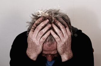Як регулювати емоції: злість, тривога та сильні реакції 15 geralt alone 513525