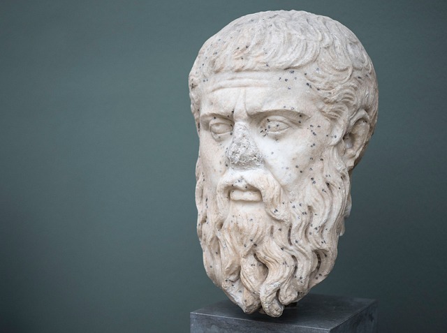 Платон і Аристотель — у чому відмінність політичних ідей 3 meelimello plato 3230487 640