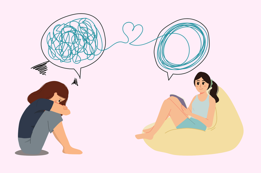 Особисті кордони у стосунках: як сказати про потреби 3 roszie psychotherapy 7393379 1280