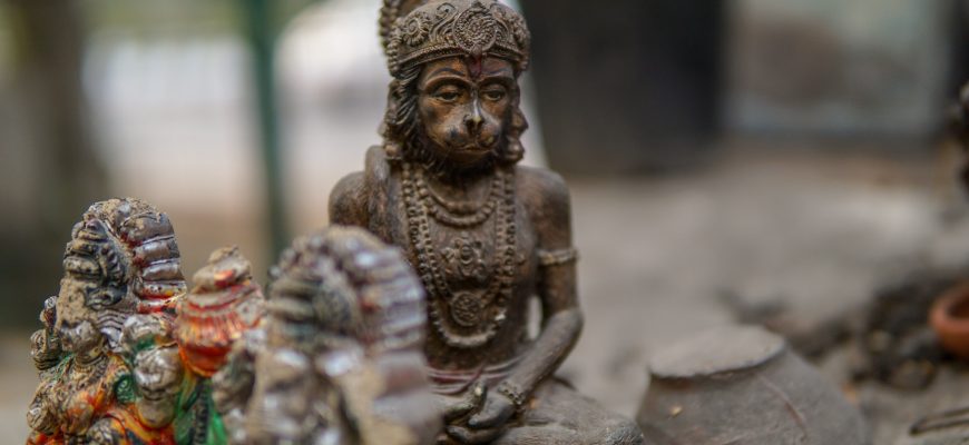 wpoeschl hanuman 3817783