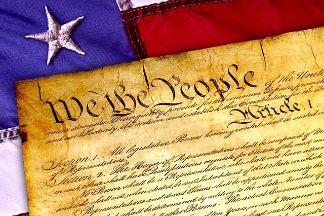 Демократія — як працює народовладдя та захист меншості 3 wynpnt constitution 1486010 640